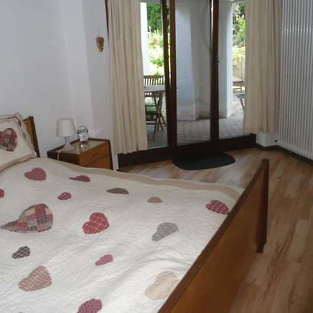 באד זקינגן Ferienwohnung Raina מראה חיצוני תמונה