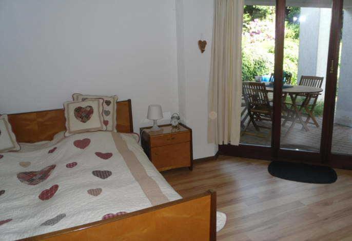 באד זקינגן Ferienwohnung Raina מראה חיצוני תמונה