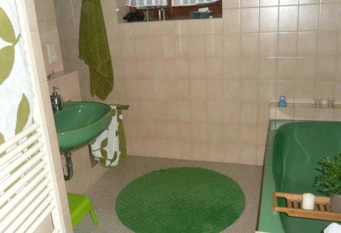 באד זקינגן Ferienwohnung Raina מראה חיצוני תמונה