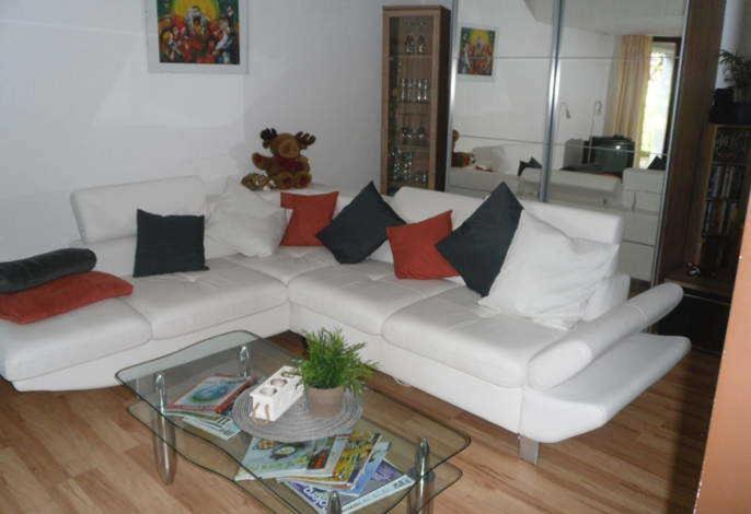 באד זקינגן Ferienwohnung Raina מראה חיצוני תמונה