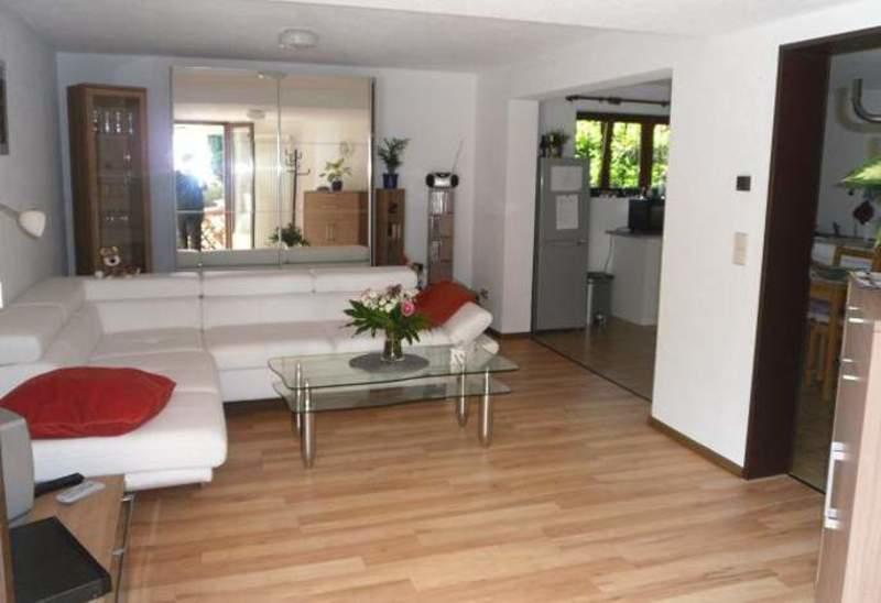 באד זקינגן Ferienwohnung Raina מראה חיצוני תמונה