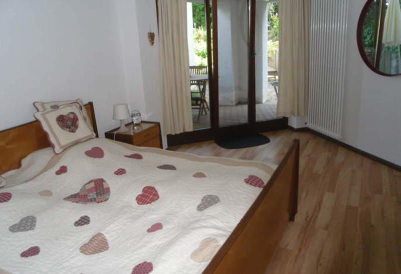 באד זקינגן Ferienwohnung Raina מראה חיצוני תמונה