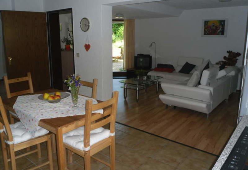 באד זקינגן Ferienwohnung Raina מראה חיצוני תמונה