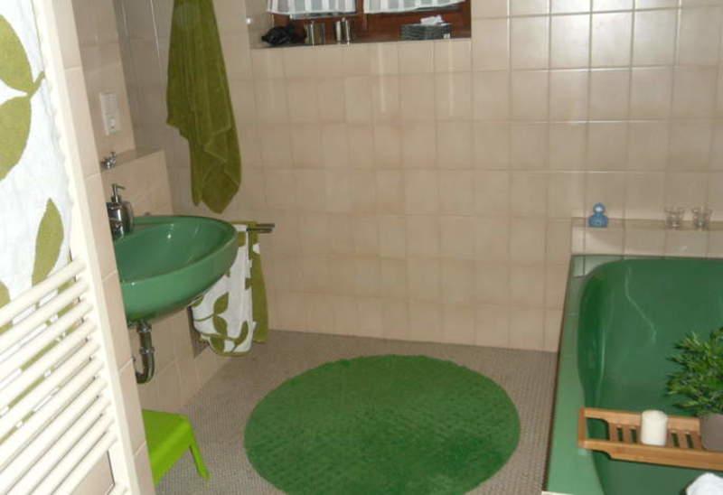 באד זקינגן Ferienwohnung Raina מראה חיצוני תמונה
