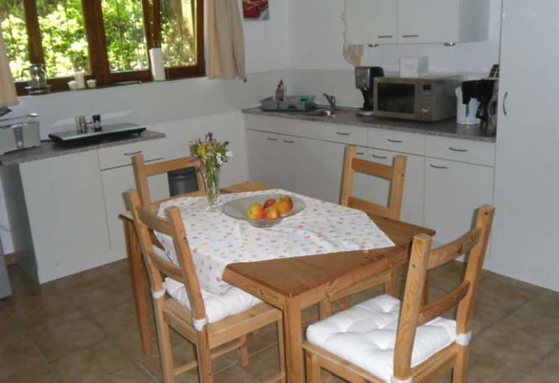 באד זקינגן Ferienwohnung Raina מראה חיצוני תמונה