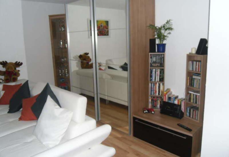 באד זקינגן Ferienwohnung Raina מראה חיצוני תמונה